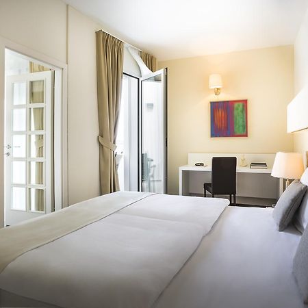 Remisens Villa Elsa Laurana Esterno foto