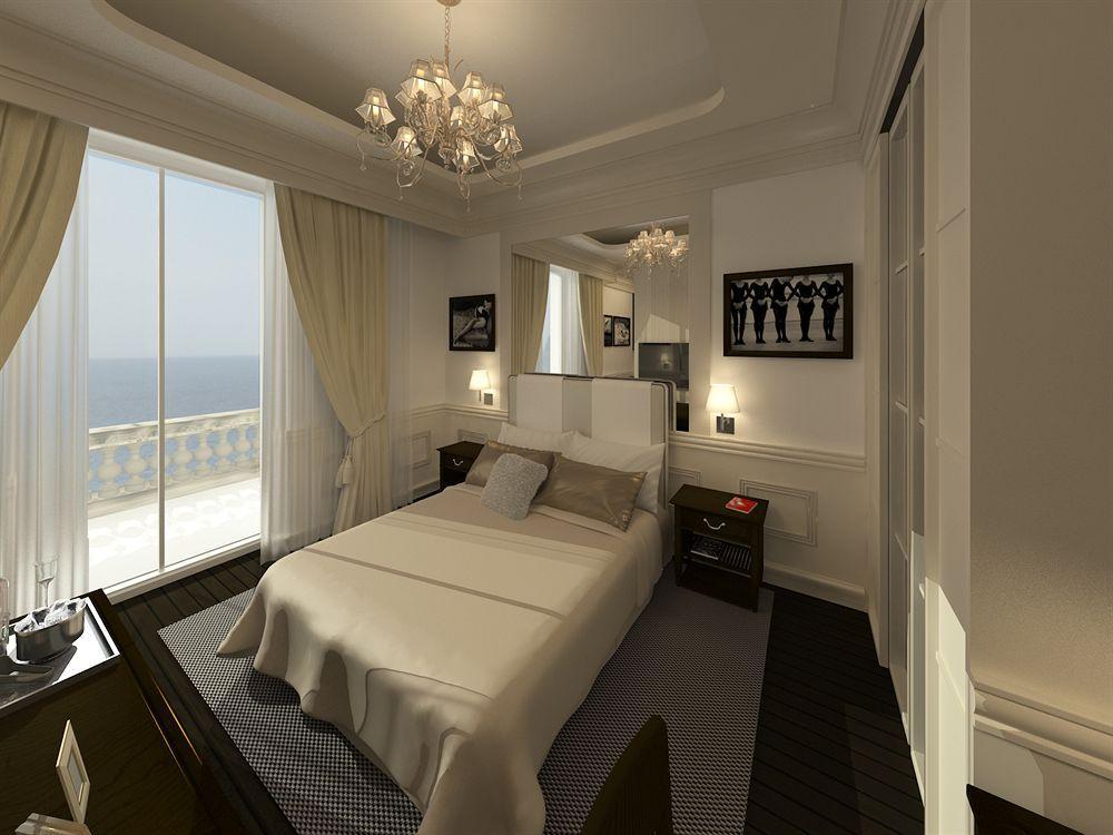 Remisens Villa Elsa Laurana Esterno foto