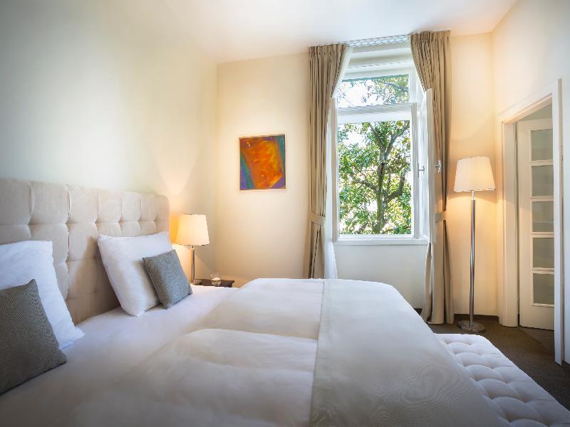 Remisens Villa Elsa Laurana Esterno foto